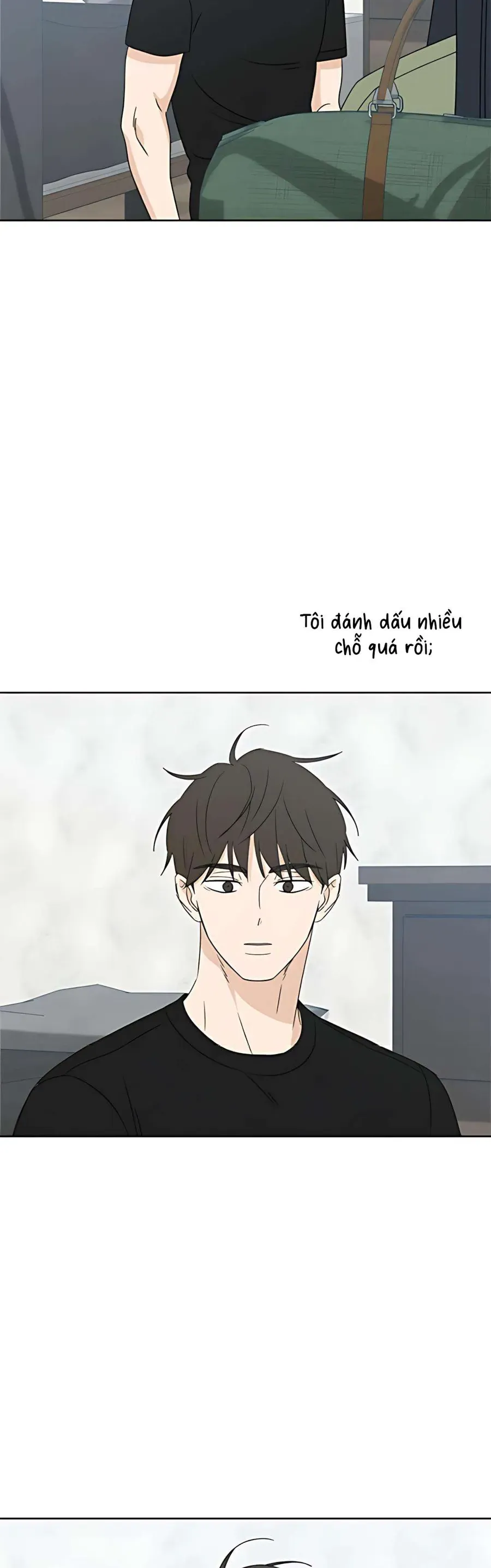 Miyeon - Chapter 42 - Page 49