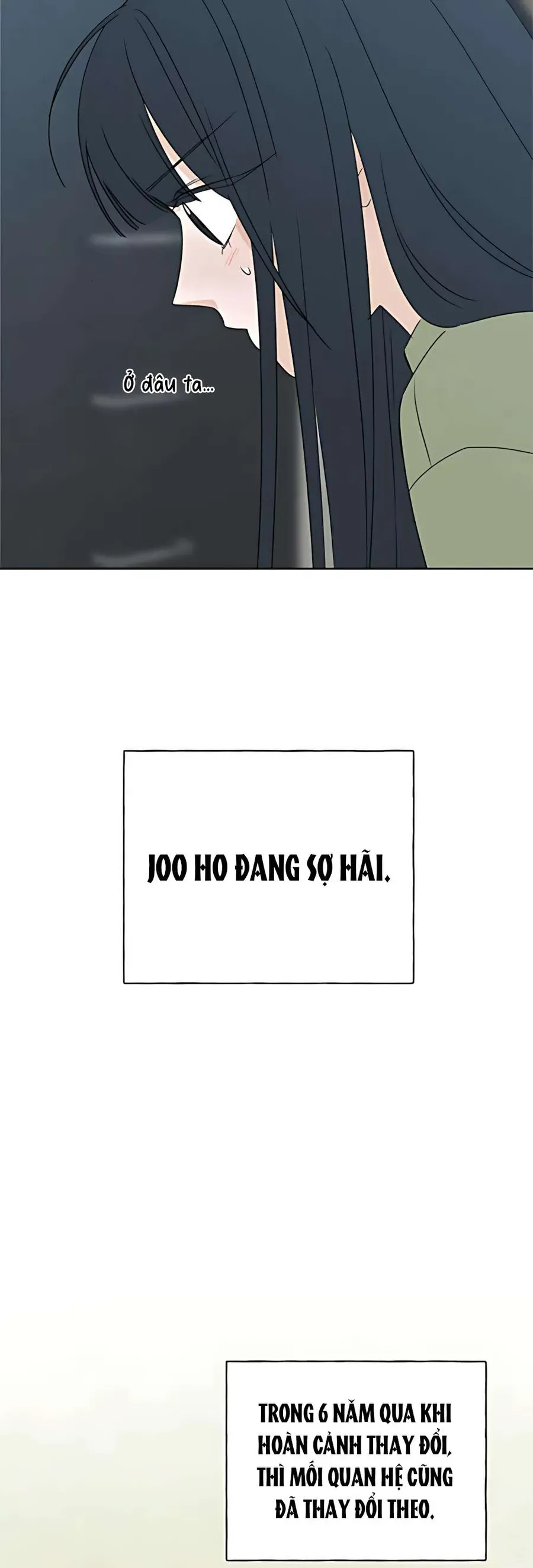 Miyeon - Chapter 42 - Page 52