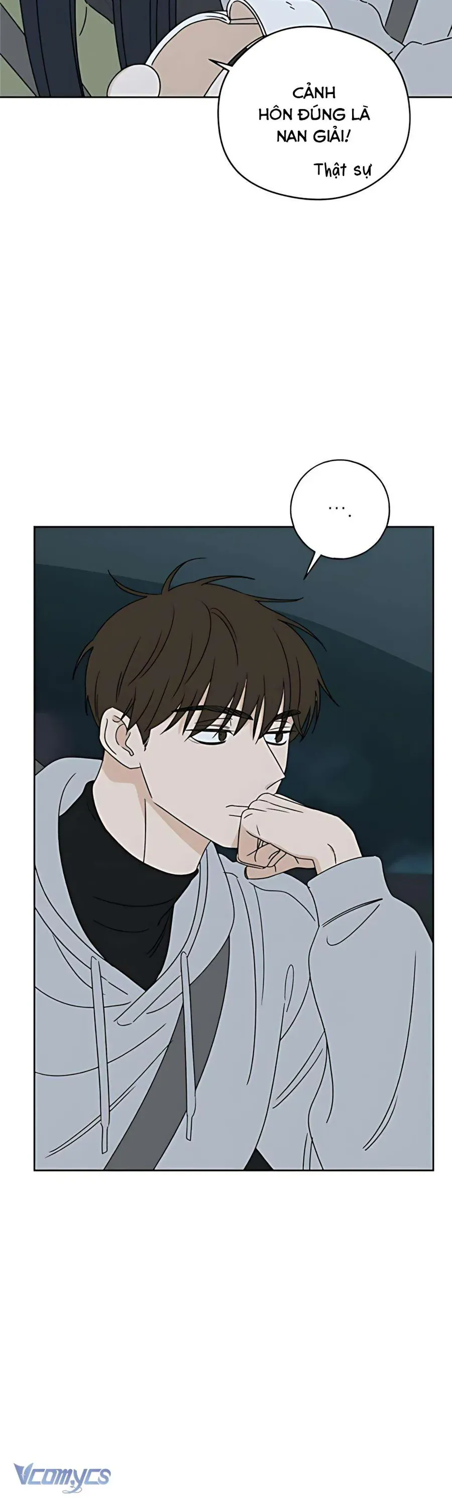 Miyeon - Chapter 42 - Page 8