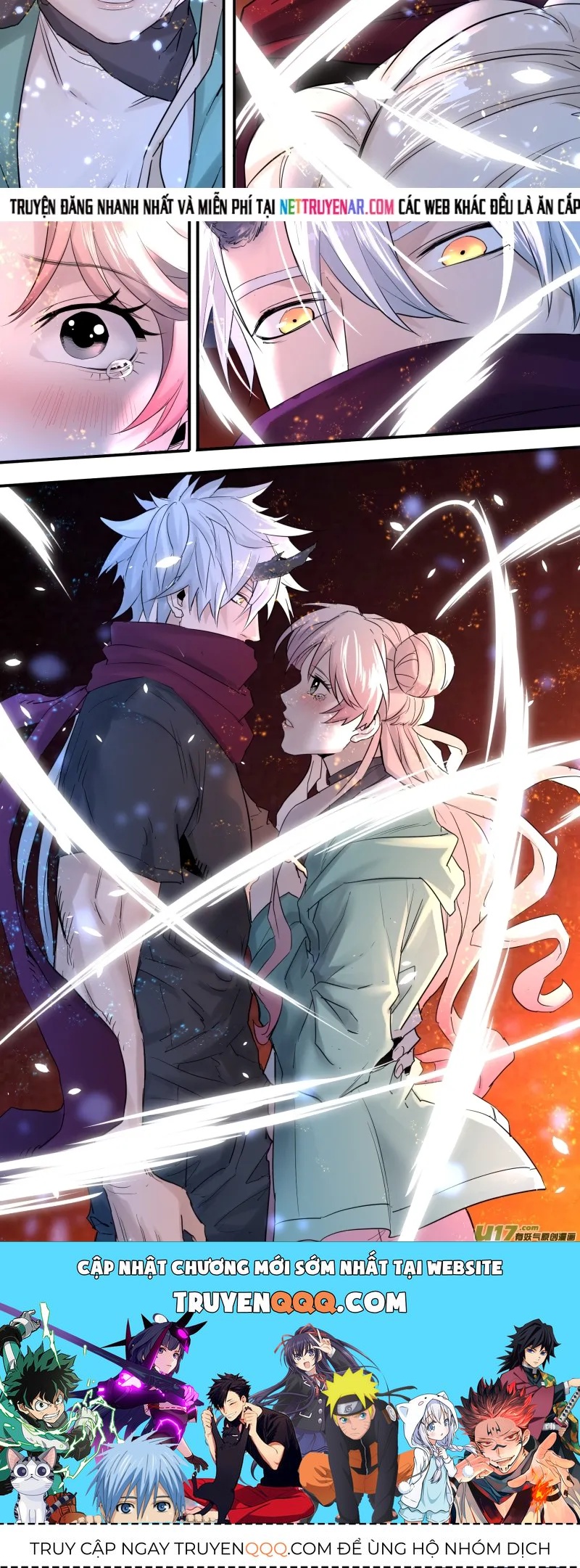 Tỏa Long - Chapter 197 - Page 5