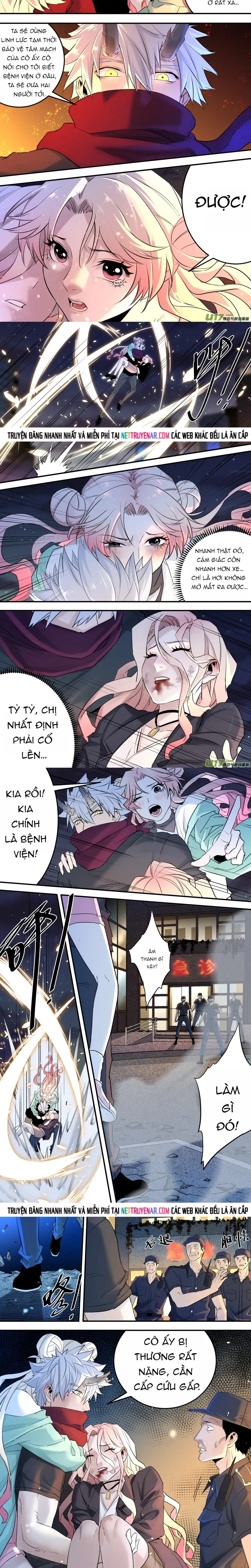 Tỏa Long - Chapter 198 - Page 3