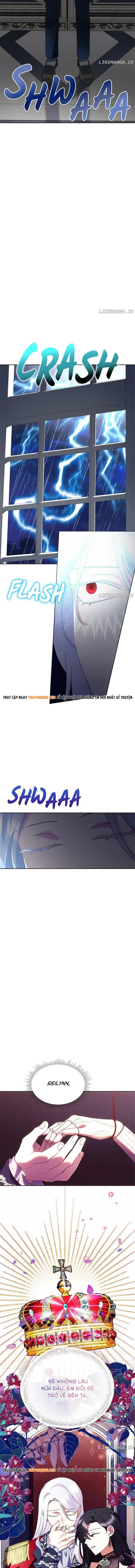 Cuộc Sống Vui Vẻ Của Ác Nữ - Chapter 88 - Page 14