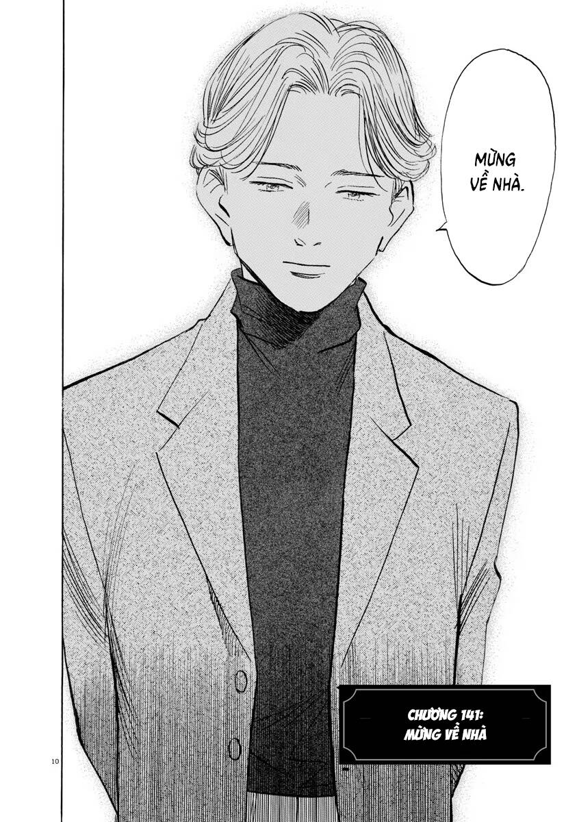 Monster  Deluxe Edition - Chapter 141 - Page 10