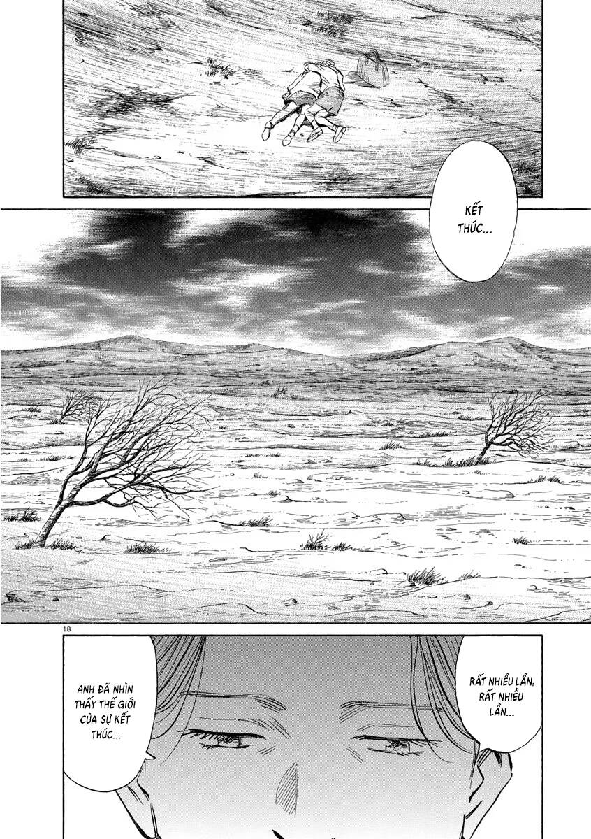 Monster  Deluxe Edition - Chapter 141 - Page 18