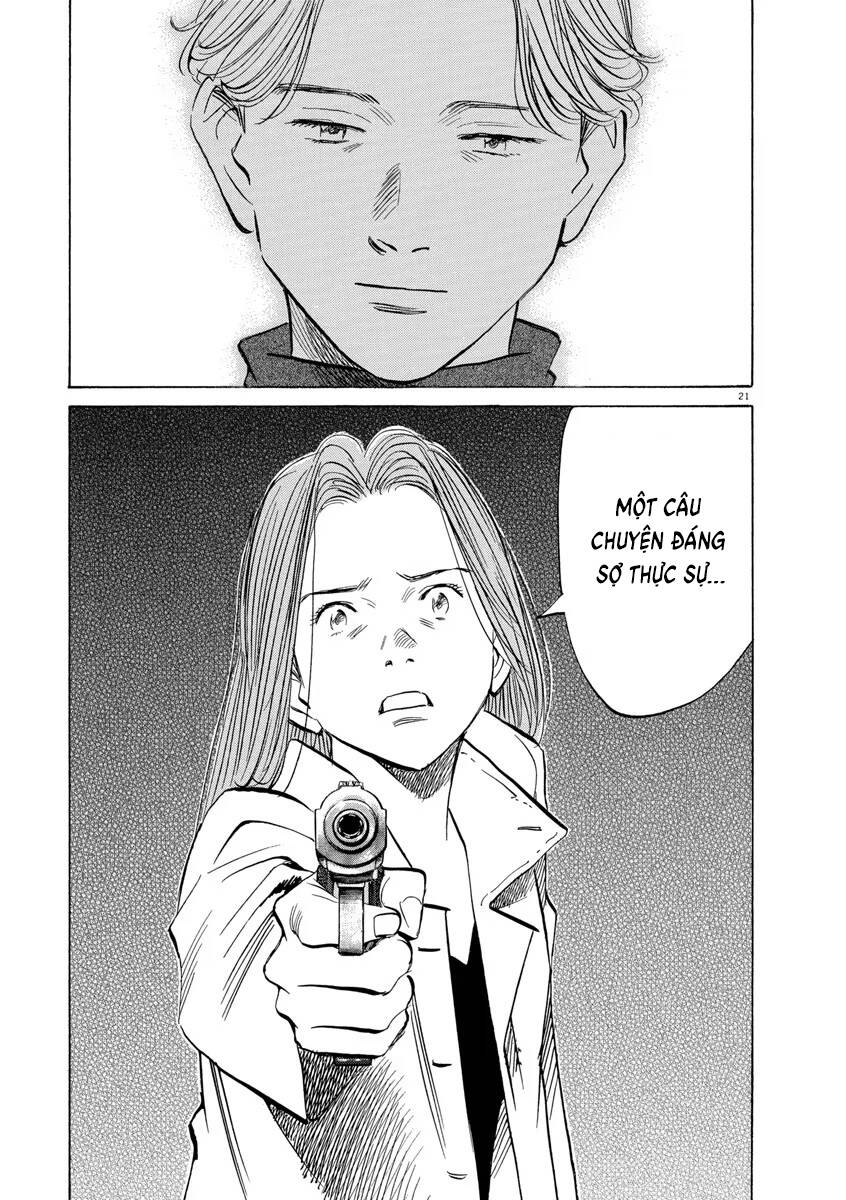 Monster  Deluxe Edition - Chapter 141 - Page 21