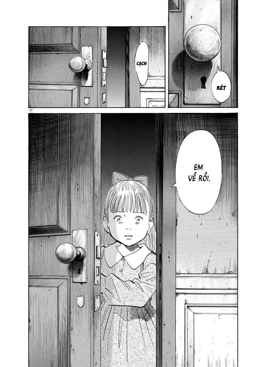 Monster  Deluxe Edition - Chapter 141 - Page 22