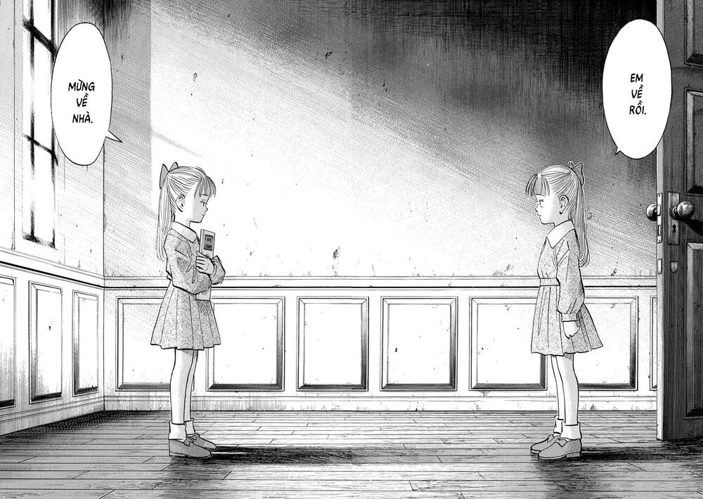 Monster  Deluxe Edition - Chapter 142 - Page 20