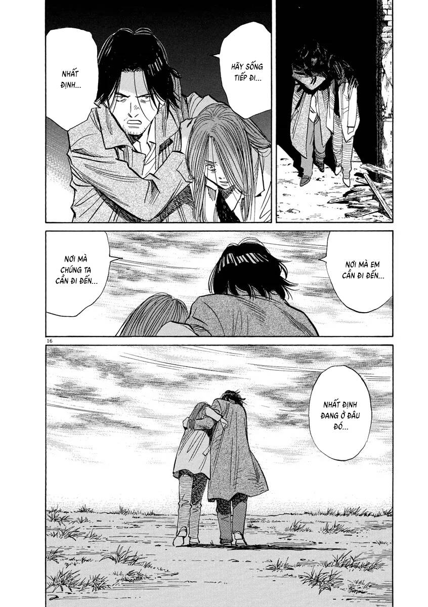 Monster  Deluxe Edition - Chapter 143 - Page 16