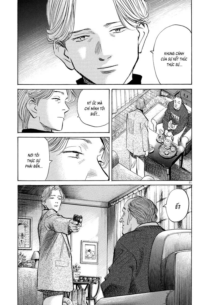 Monster  Deluxe Edition - Chapter 143 - Page 21