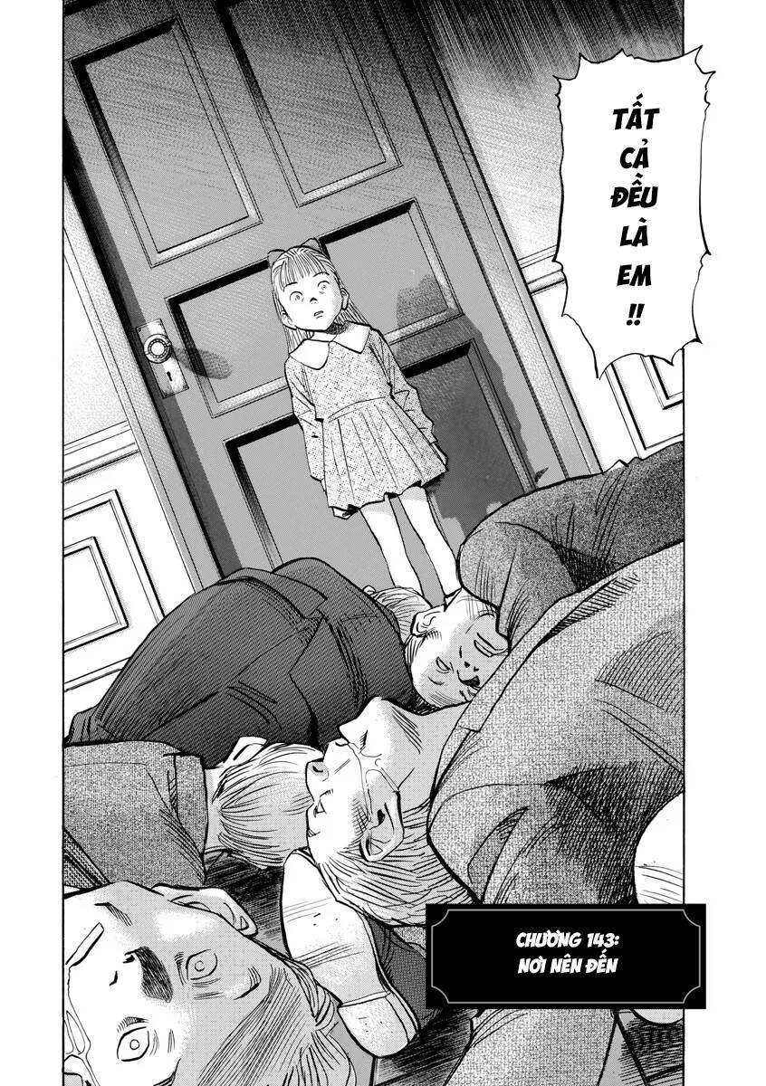 Monster  Deluxe Edition - Chapter 143 - Page 3