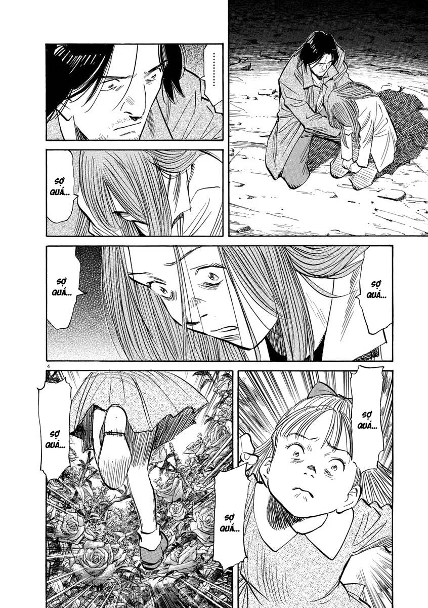 Monster  Deluxe Edition - Chapter 143 - Page 4