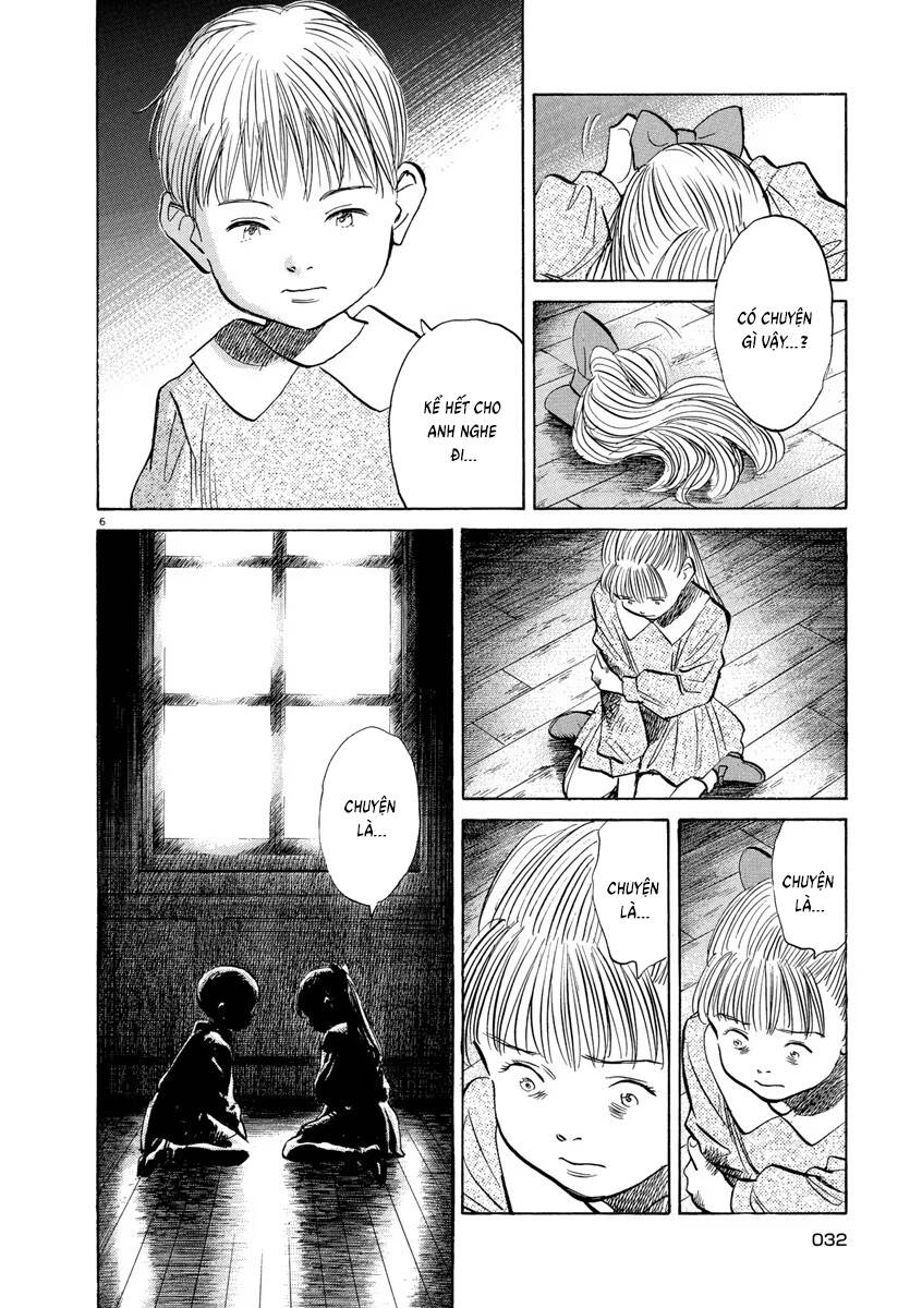 Monster  Deluxe Edition - Chapter 143 - Page 6