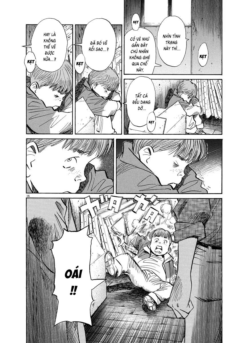 Monster  Deluxe Edition - Chapter 146 - Page 16