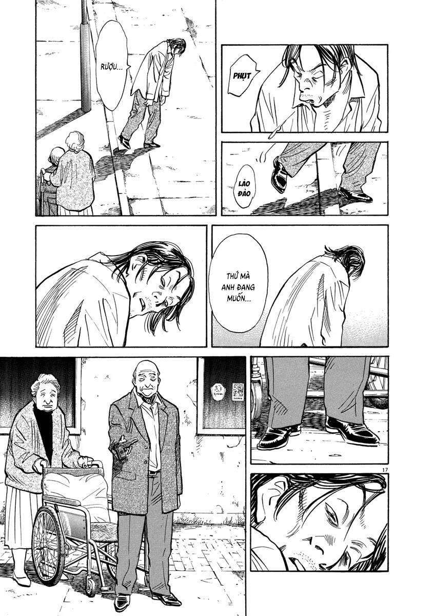 Monster  Deluxe Edition - Chapter 147 - Page 17