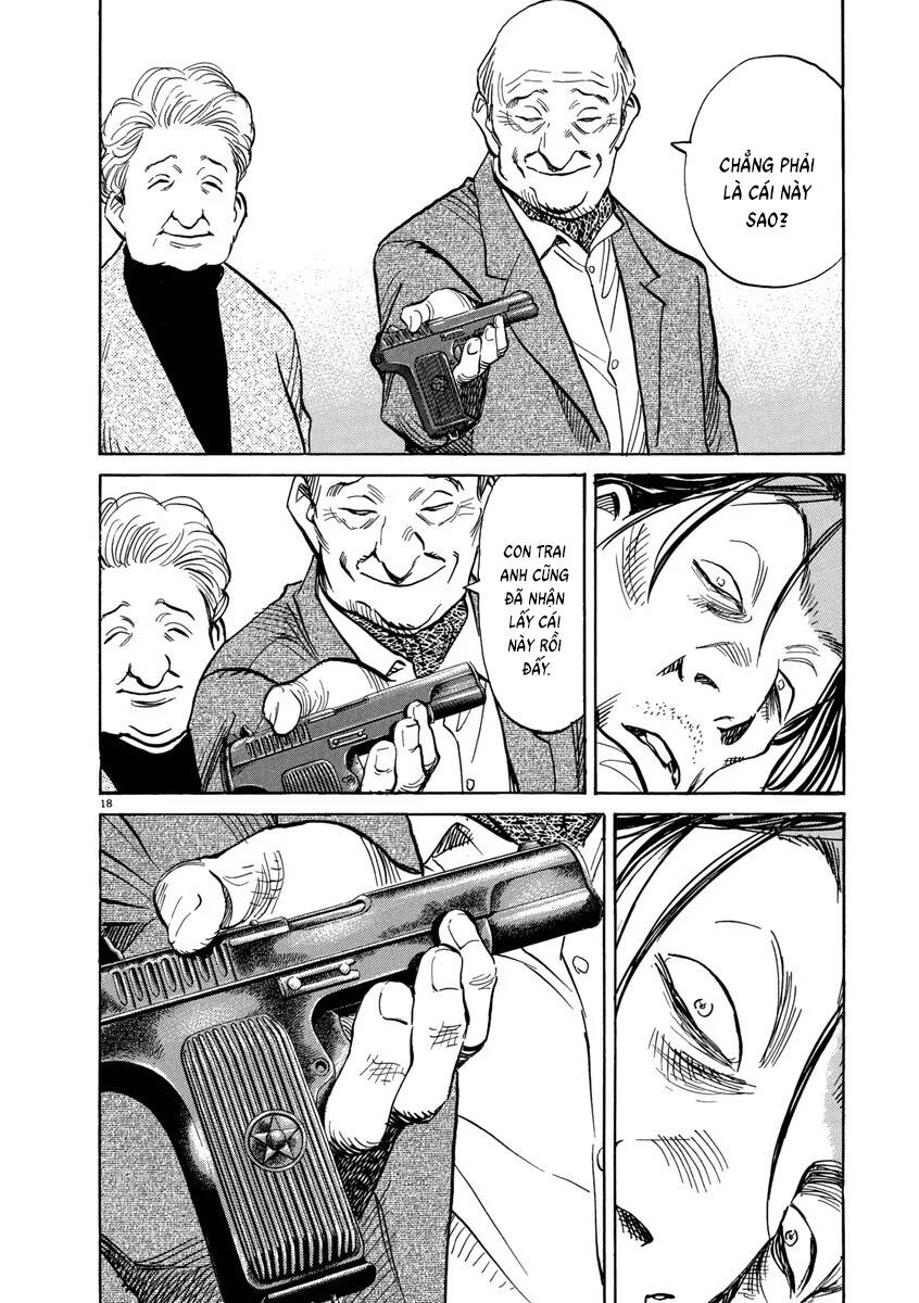 Monster  Deluxe Edition - Chapter 147 - Page 18