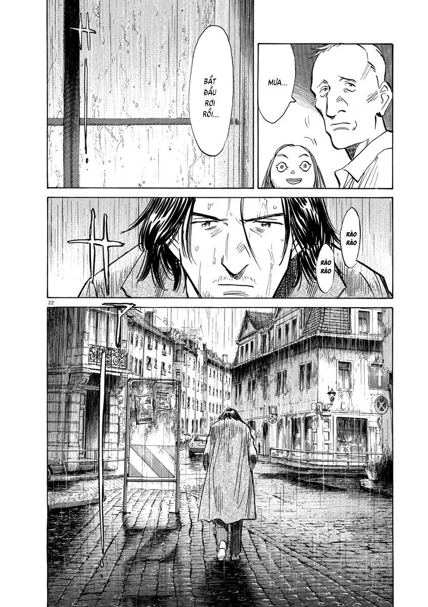 Monster  Deluxe Edition - Chapter 148 - Page 22