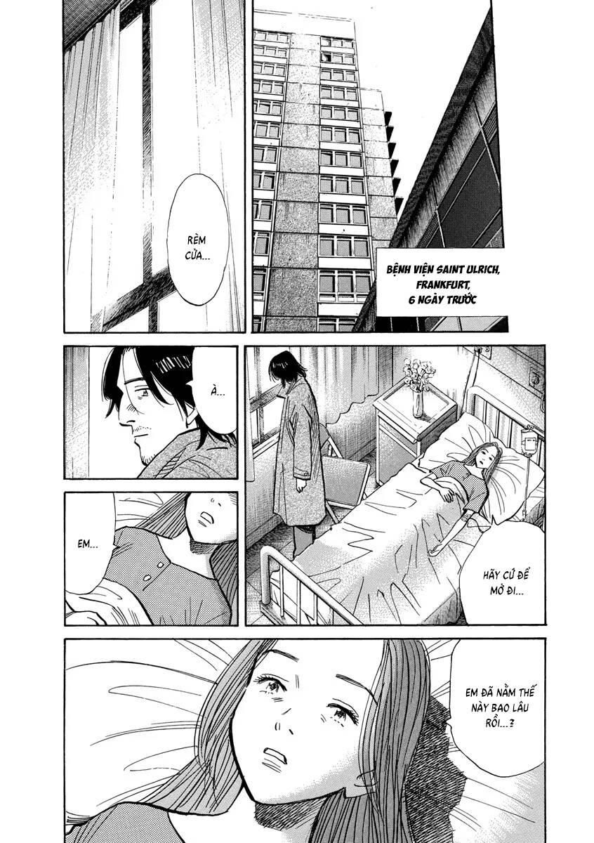 Monster  Deluxe Edition - Chapter 148 - Page 4