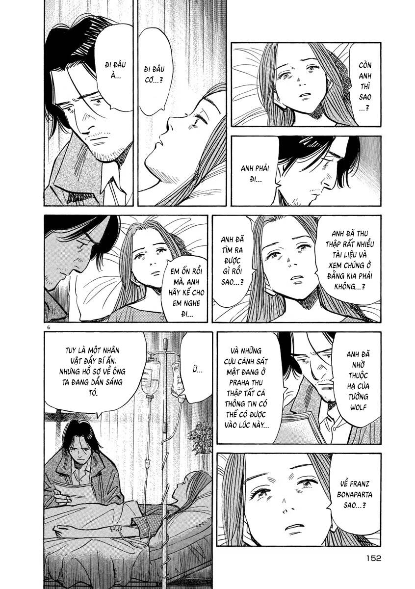 Monster  Deluxe Edition - Chapter 148 - Page 6