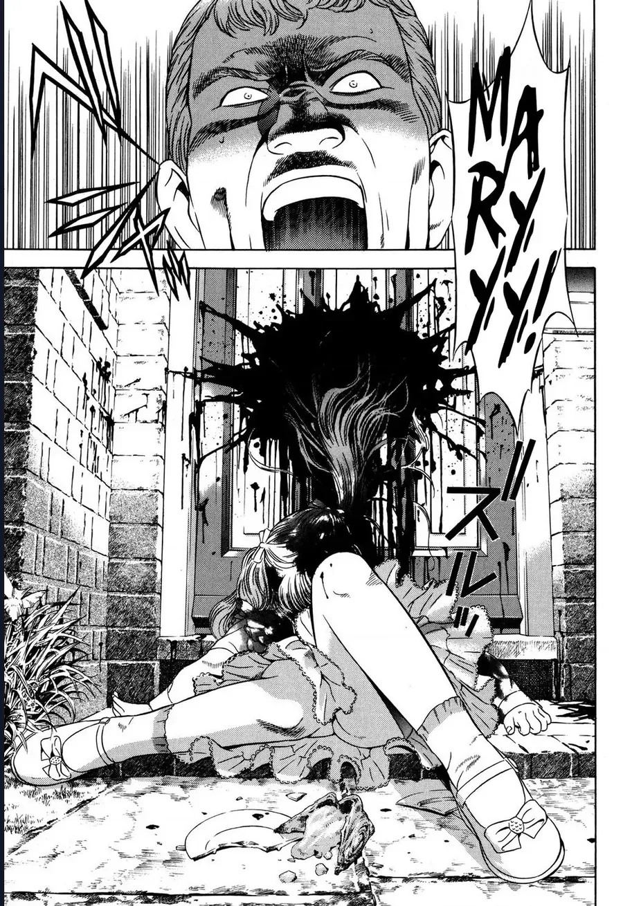 Yugo - Kẻ thương thuyết - Chapter 37 - Page 40