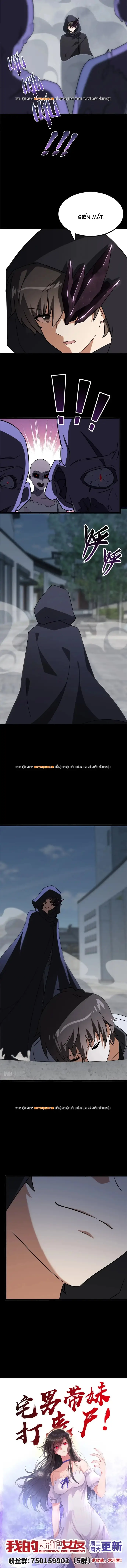 Bạn Gái Zombie Của Tôi - Chapter 428 - Page 10