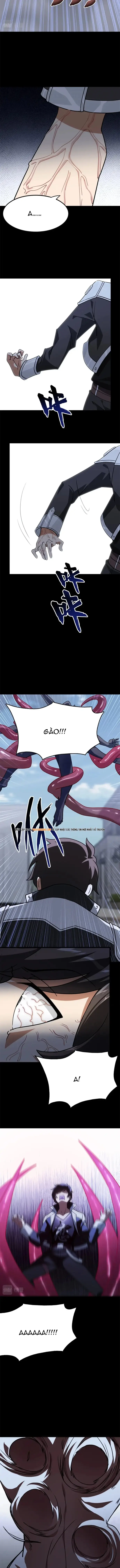 Bạn Gái Zombie Của Tôi - Chapter 428 - Page 5