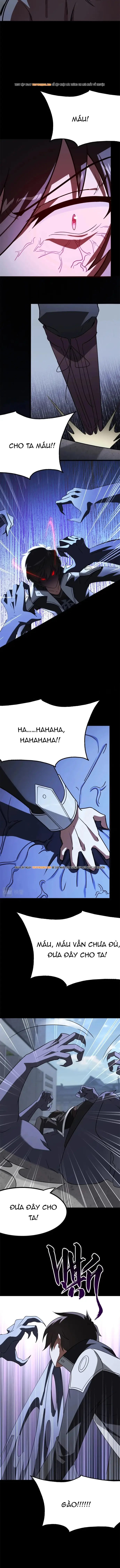 Bạn Gái Zombie Của Tôi - Chapter 428 - Page 6