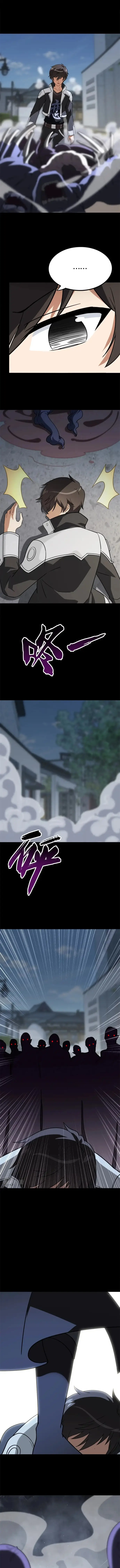 Bạn Gái Zombie Của Tôi - Chapter 428 - Page 9