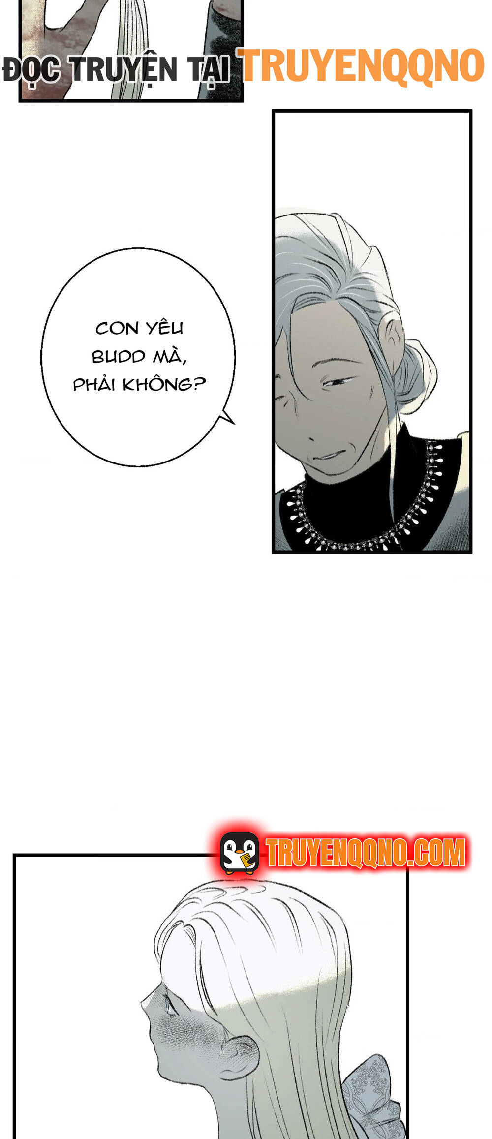 Gửi Lời Chúc Phúc Của Melt Tới Người - Chapter 54 - Page 20