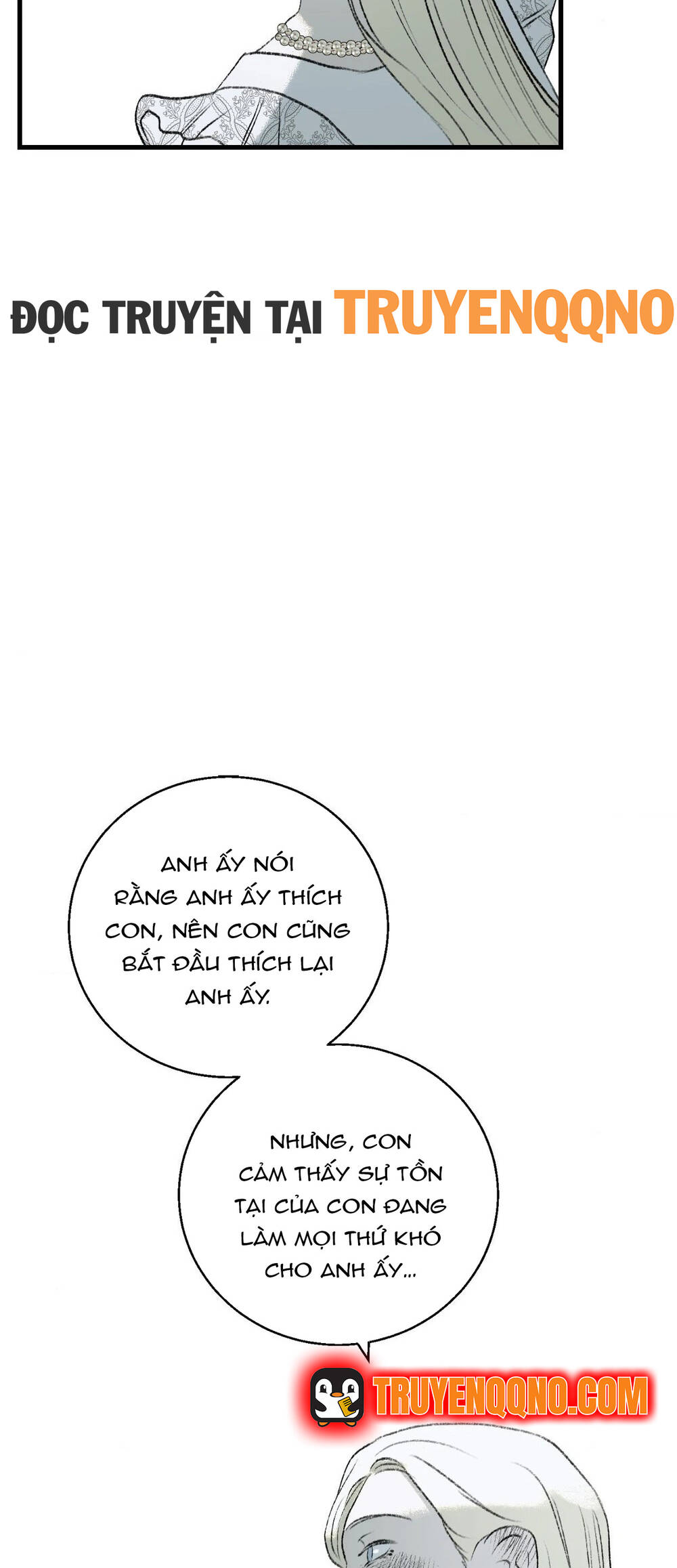 Gửi Lời Chúc Phúc Của Melt Tới Người - Chapter 54 - Page 21