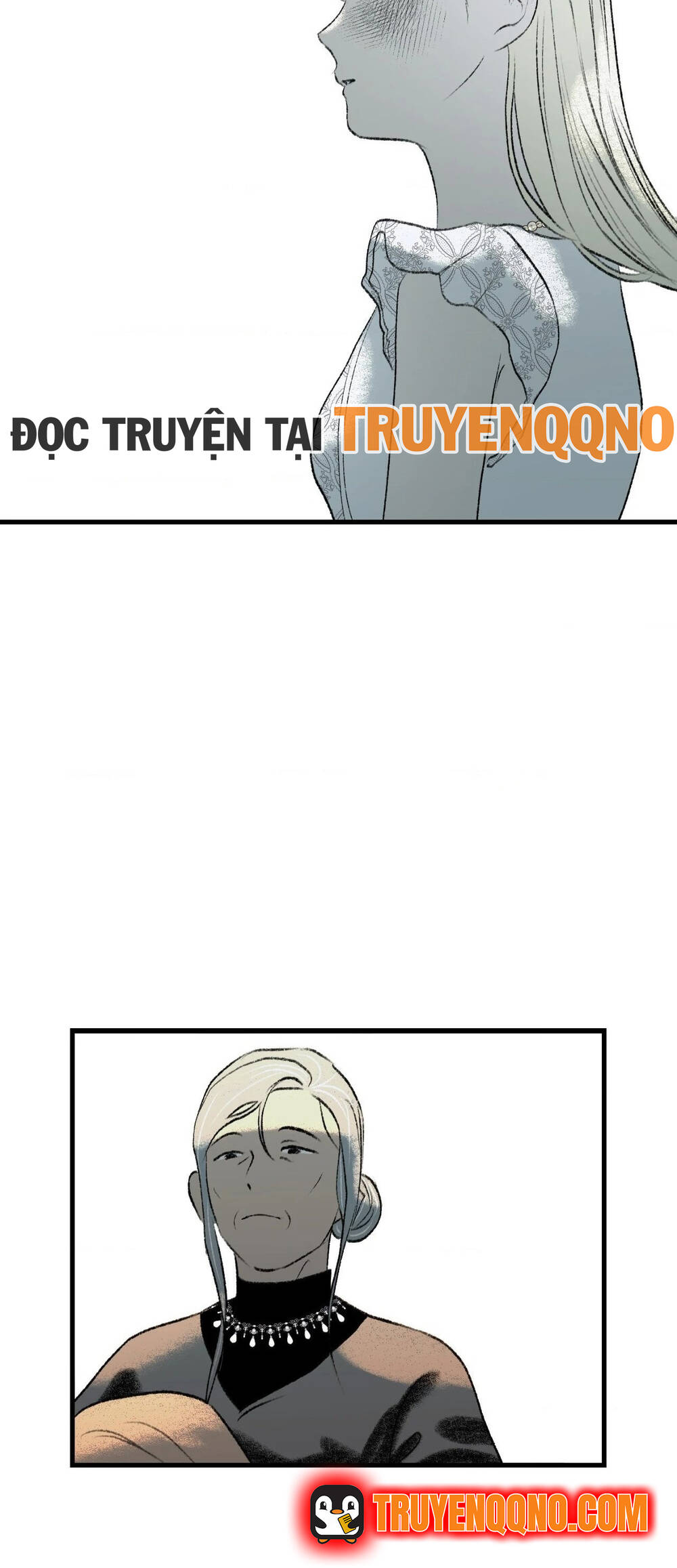 Gửi Lời Chúc Phúc Của Melt Tới Người - Chapter 54 - Page 22