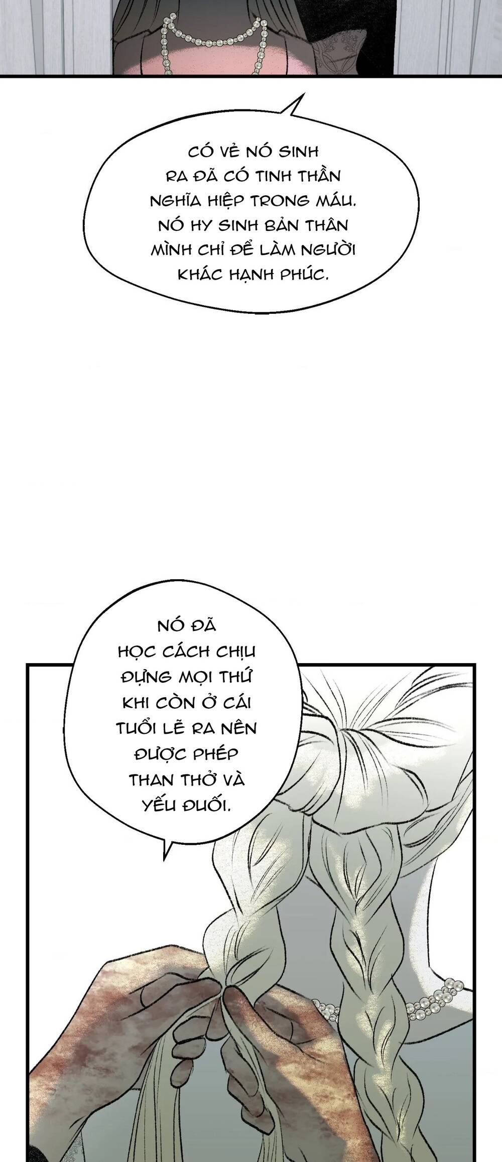 Gửi Lời Chúc Phúc Của Melt Tới Người - Chapter 54 - Page 24