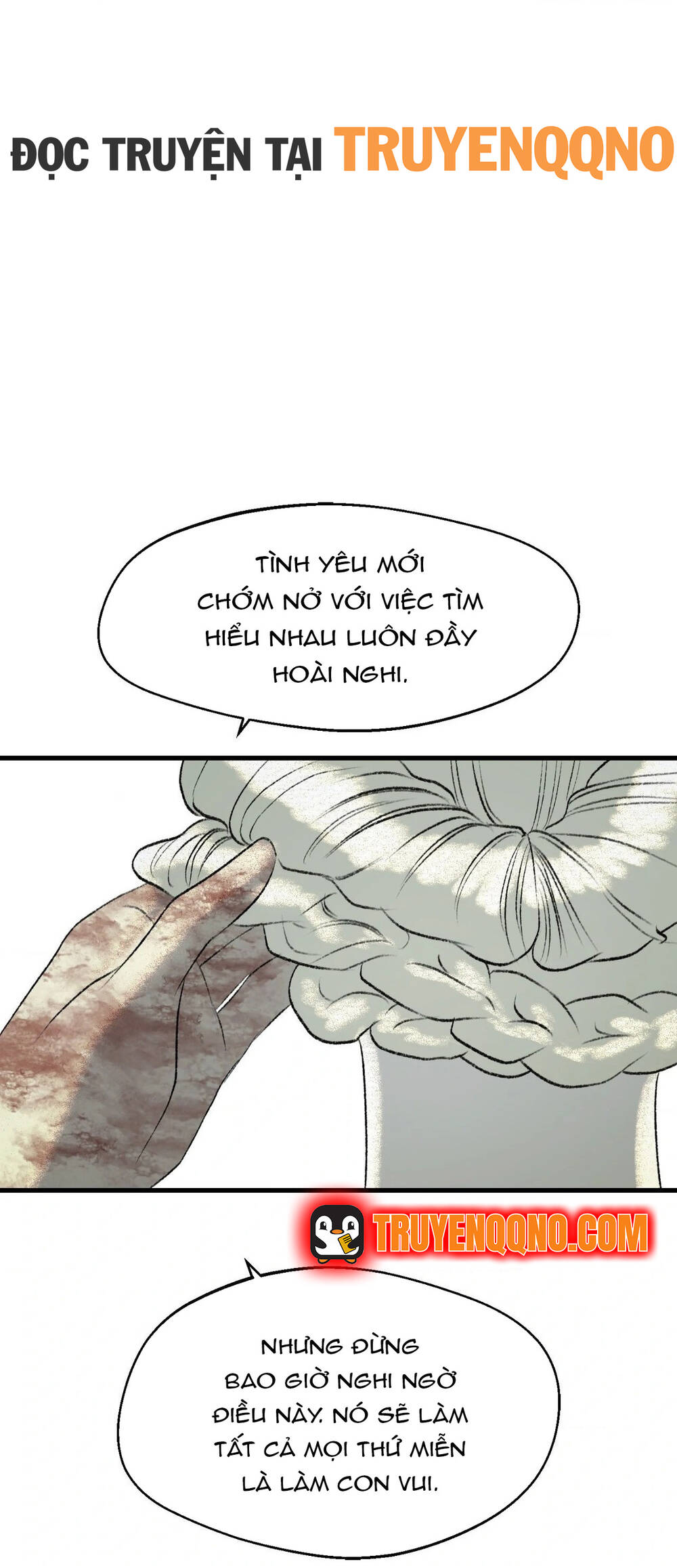 Gửi Lời Chúc Phúc Của Melt Tới Người - Chapter 54 - Page 26