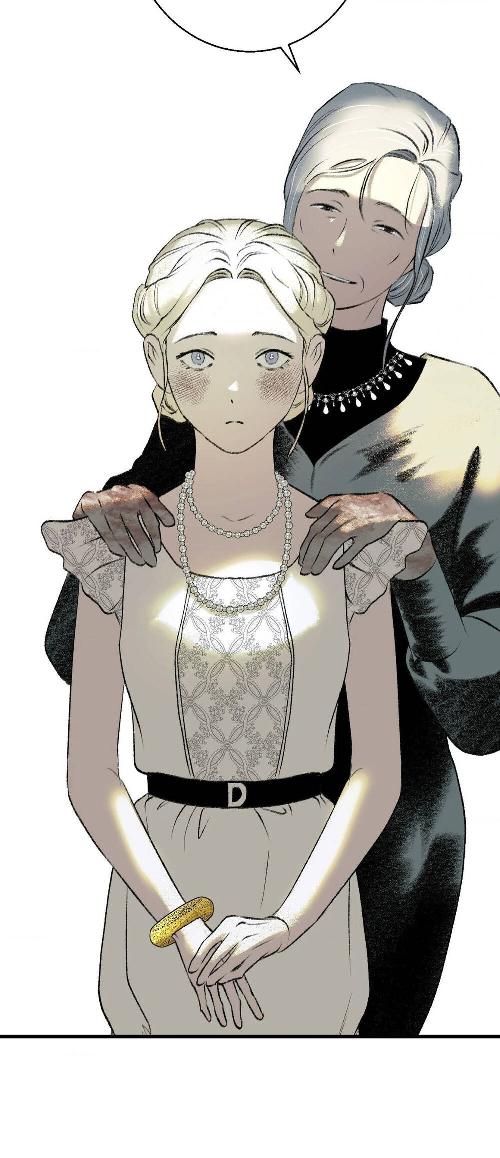 Gửi Lời Chúc Phúc Của Melt Tới Người - Chapter 54 - Page 29