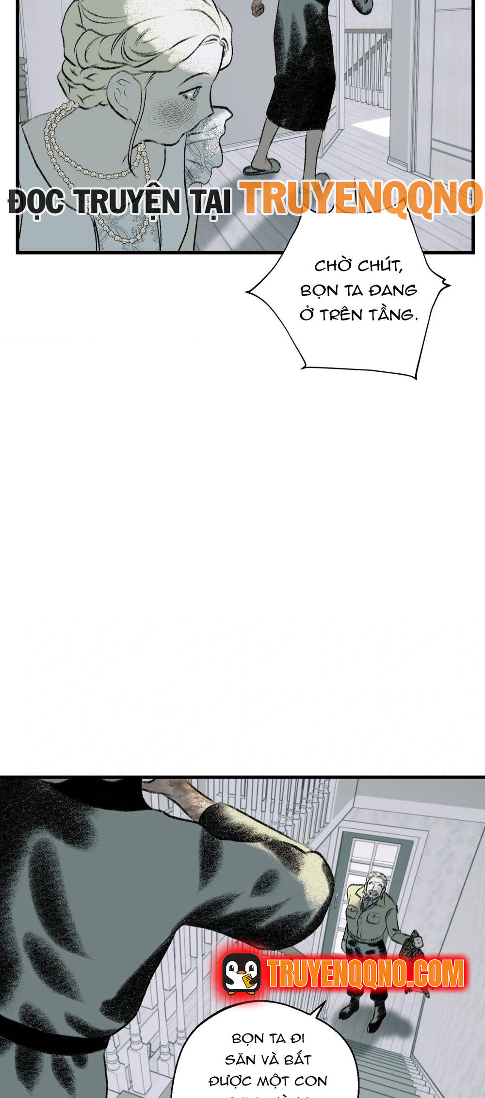 Gửi Lời Chúc Phúc Của Melt Tới Người - Chapter 54 - Page 32