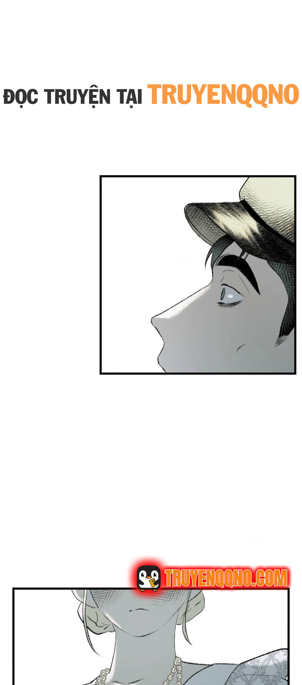 Gửi Lời Chúc Phúc Của Melt Tới Người - Chapter 54 - Page 35