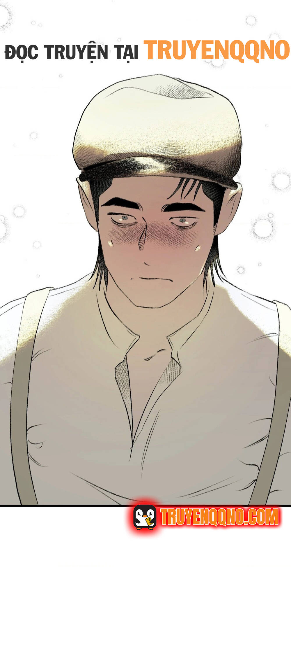 Gửi Lời Chúc Phúc Của Melt Tới Người - Chapter 54 - Page 38