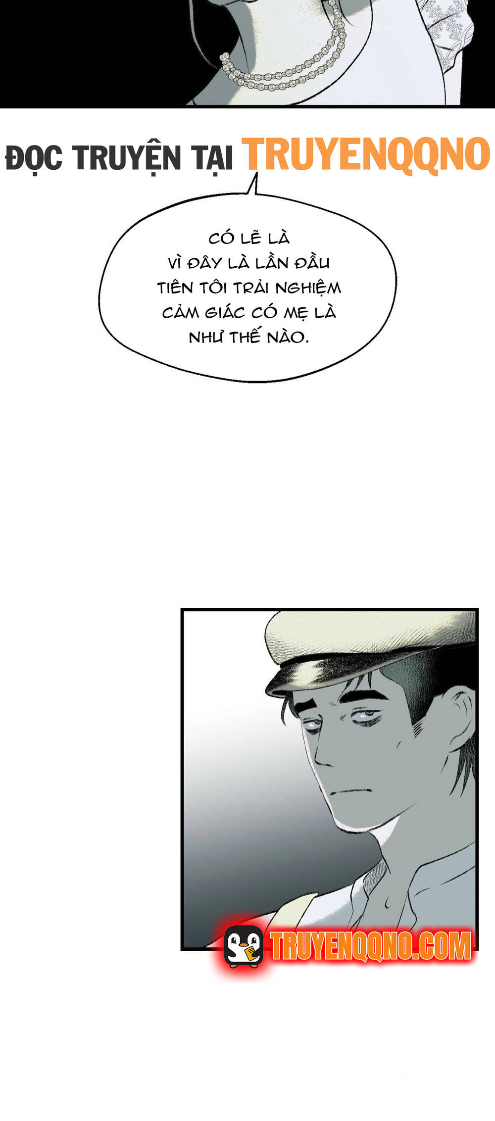 Gửi Lời Chúc Phúc Của Melt Tới Người - Chapter 54 - Page 42