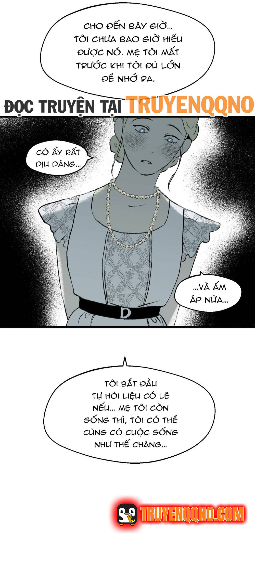 Gửi Lời Chúc Phúc Của Melt Tới Người - Chapter 54 - Page 43