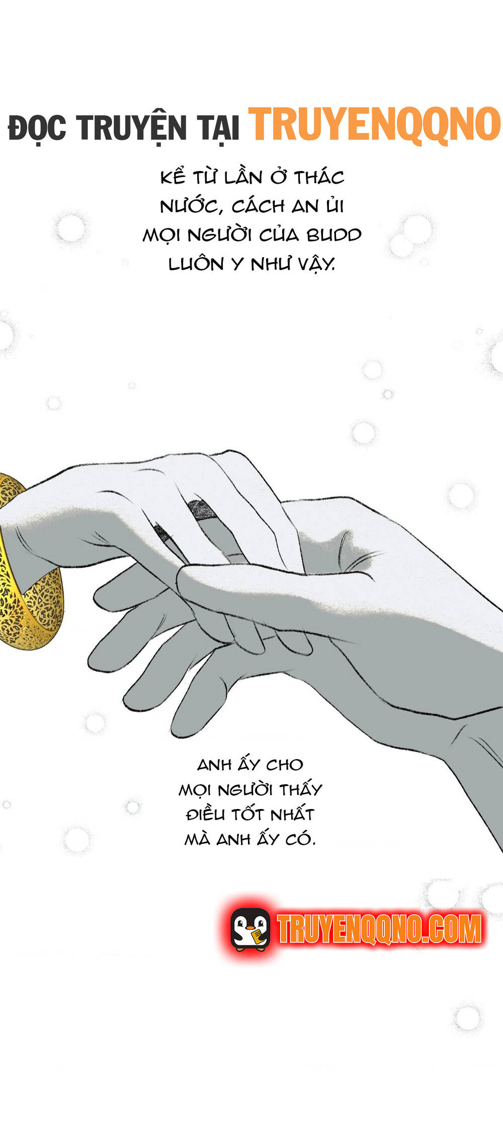 Gửi Lời Chúc Phúc Của Melt Tới Người - Chapter 54 - Page 46