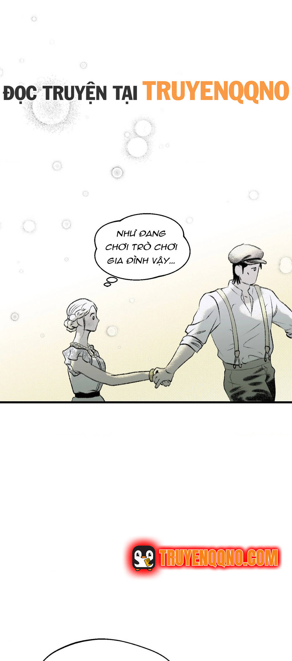 Gửi Lời Chúc Phúc Của Melt Tới Người - Chapter 54 - Page 47