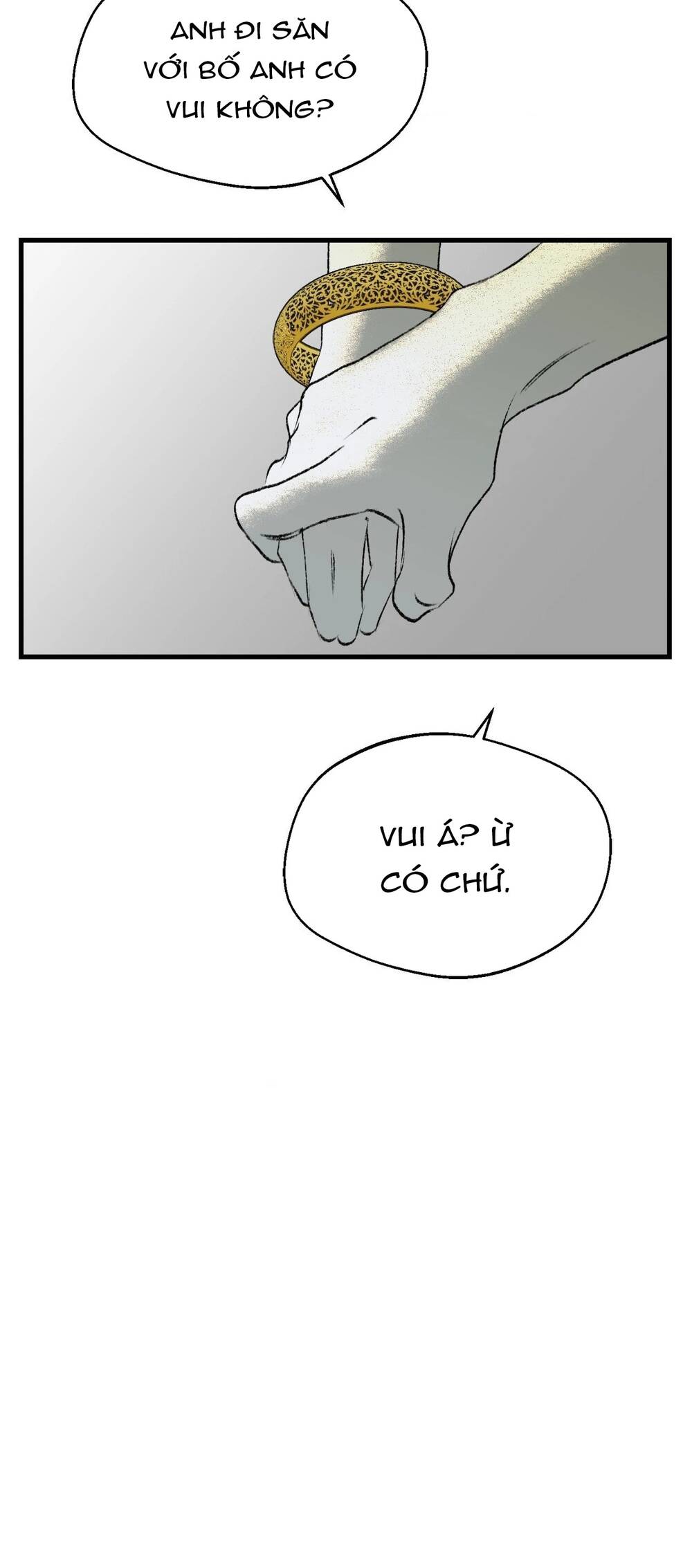 Gửi Lời Chúc Phúc Của Melt Tới Người - Chapter 54 - Page 48