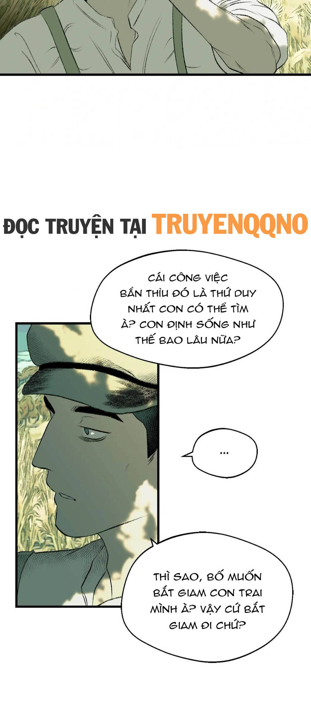 Gửi Lời Chúc Phúc Của Melt Tới Người - Chapter 55 - Page 10