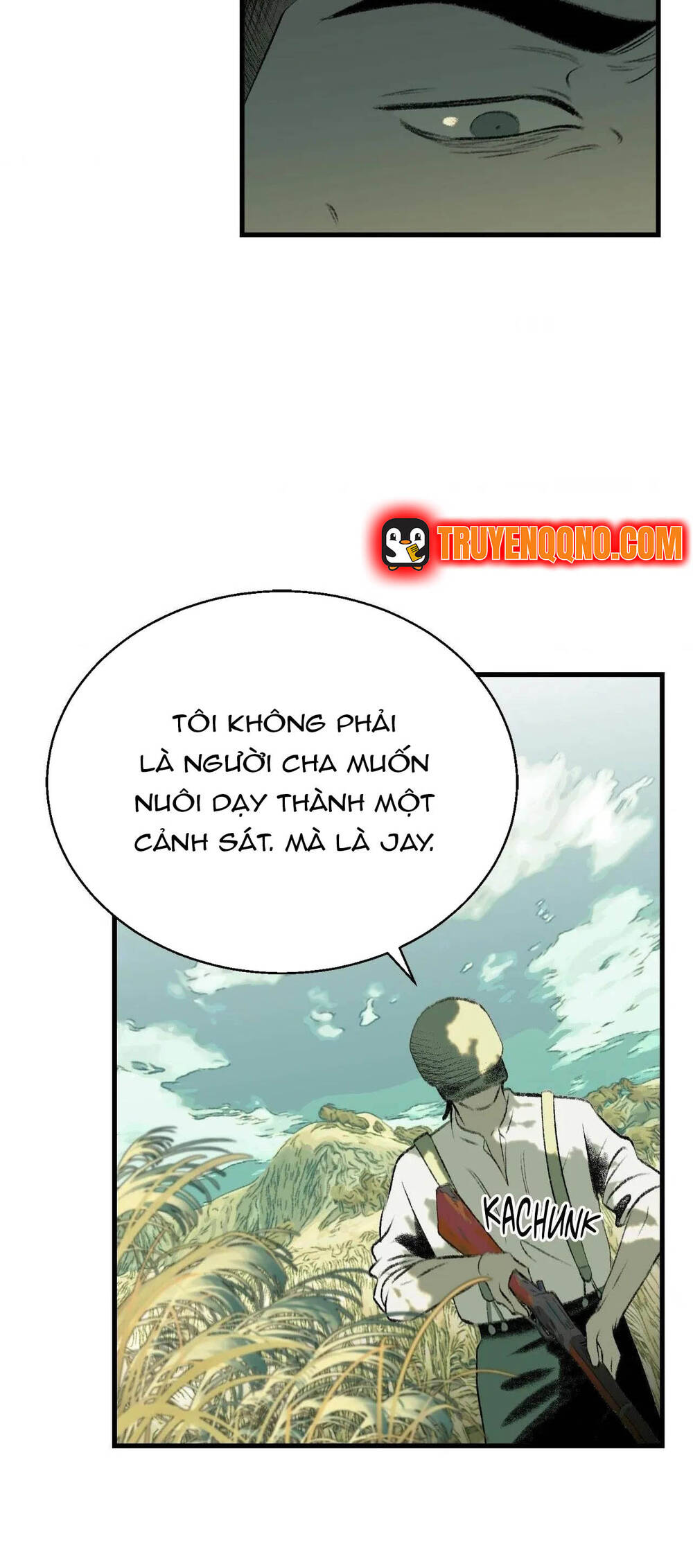 Gửi Lời Chúc Phúc Của Melt Tới Người - Chapter 55 - Page 14