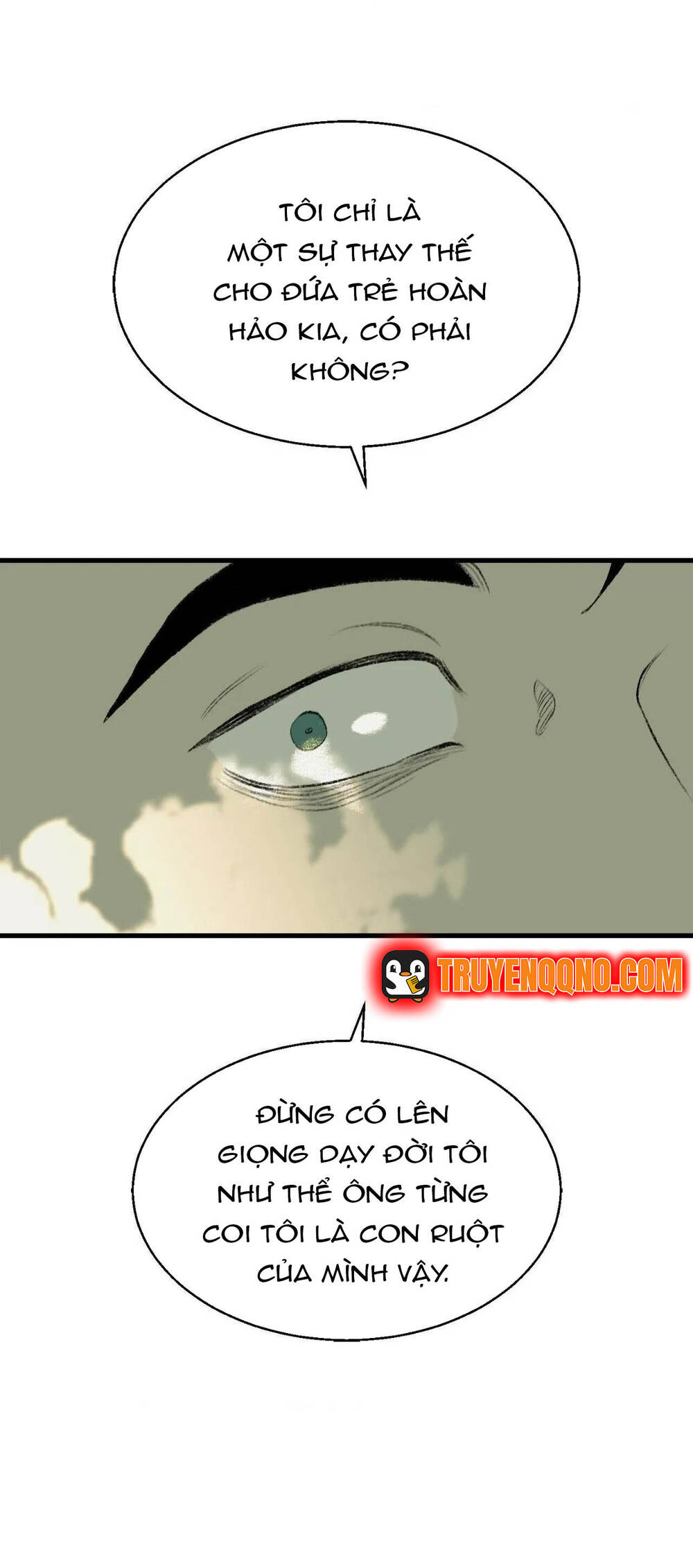Gửi Lời Chúc Phúc Của Melt Tới Người - Chapter 55 - Page 17
