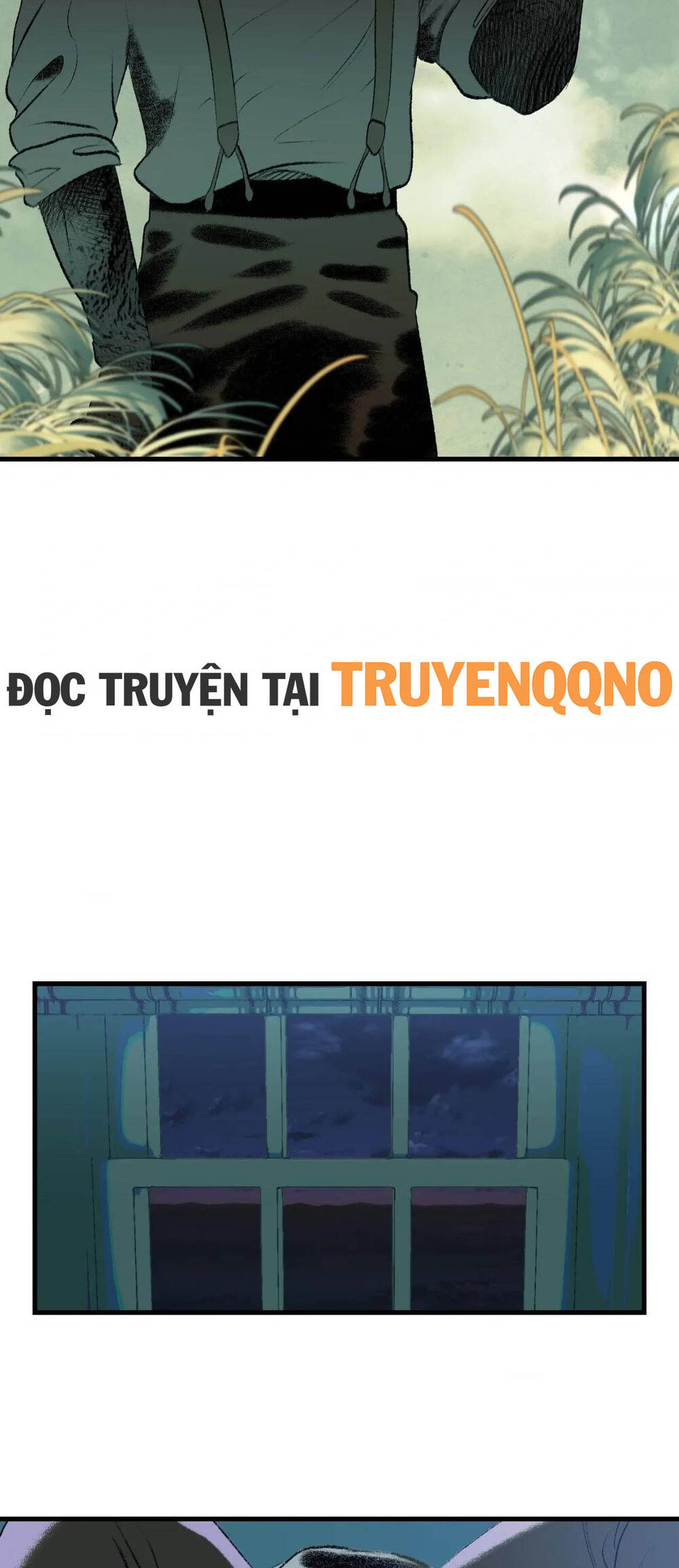 Gửi Lời Chúc Phúc Của Melt Tới Người - Chapter 55 - Page 22