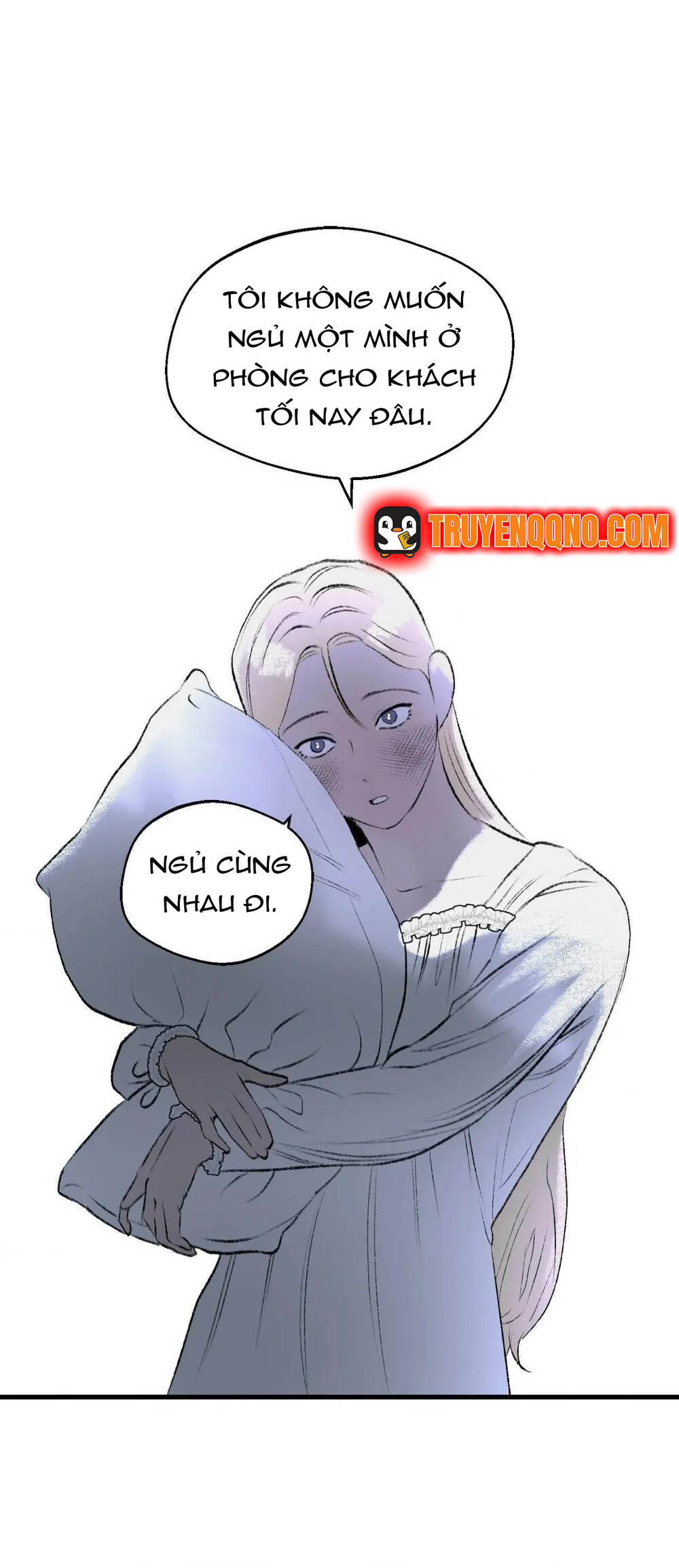 Gửi Lời Chúc Phúc Của Melt Tới Người - Chapter 55 - Page 26