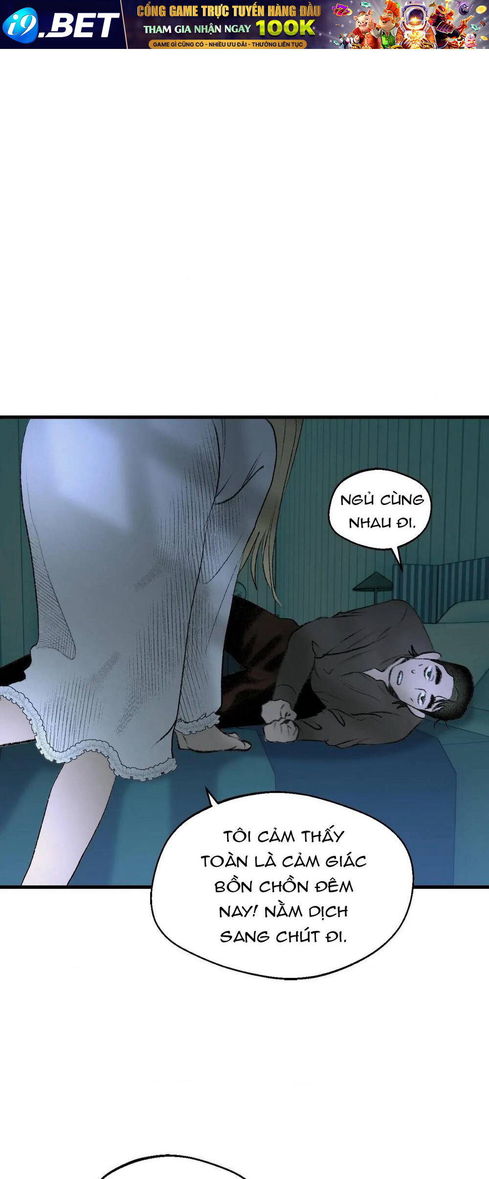 Gửi Lời Chúc Phúc Của Melt Tới Người - Chapter 55 - Page 27