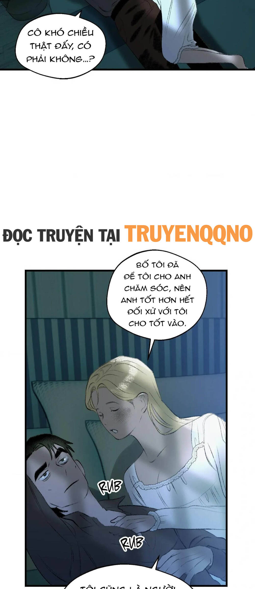 Gửi Lời Chúc Phúc Của Melt Tới Người - Chapter 55 - Page 29