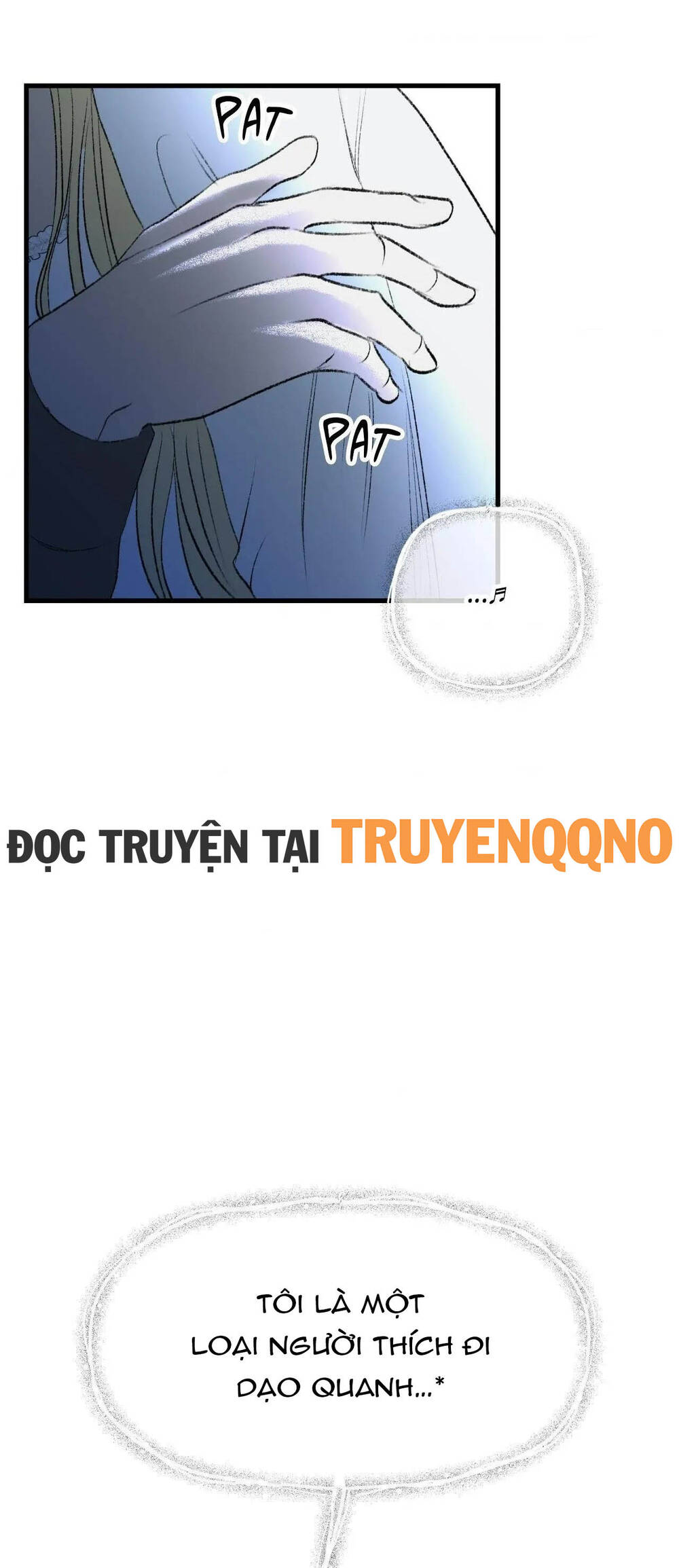 Gửi Lời Chúc Phúc Của Melt Tới Người - Chapter 55 - Page 31