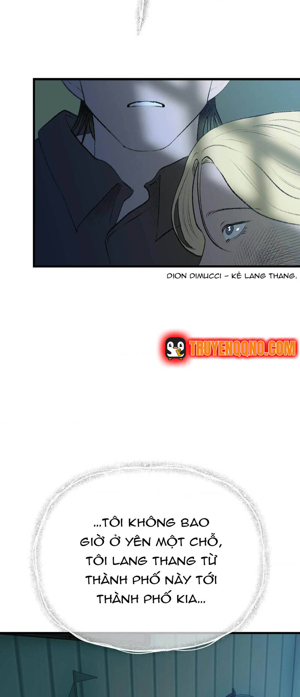 Gửi Lời Chúc Phúc Của Melt Tới Người - Chapter 55 - Page 32